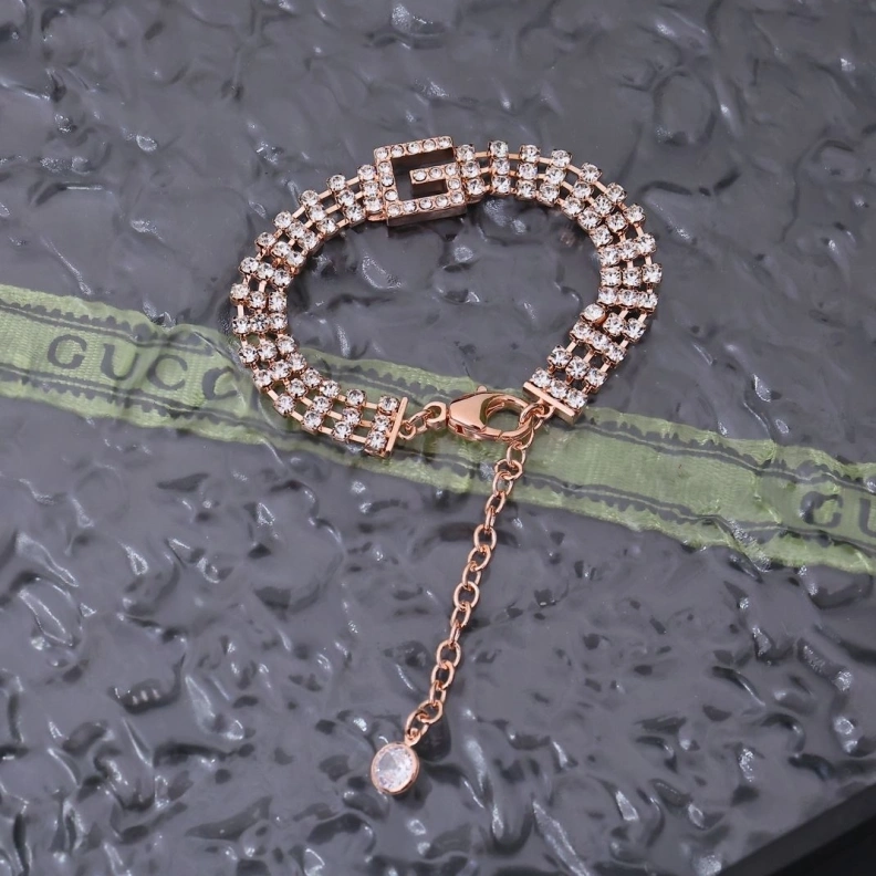Unique Gxccx Necklaces 302178