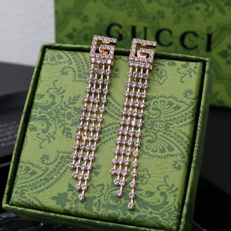 Unique Gxccx Necklaces 302178