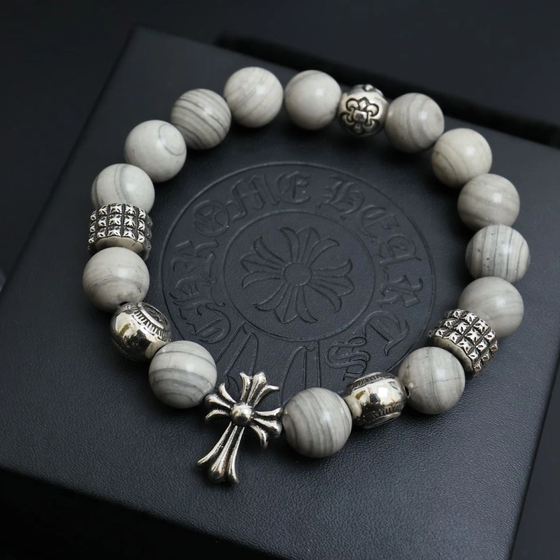 Chrxmx Hxxrts Bracelets DailyWear 296556