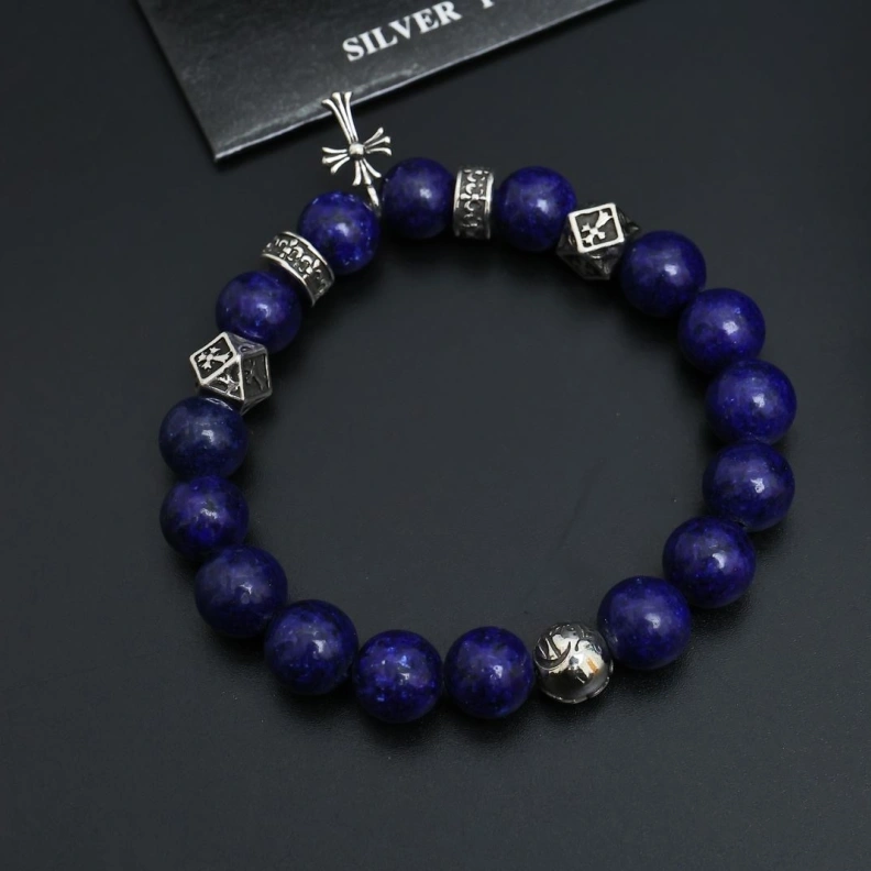 Chrxmx Hxxrts Bracelets DailyWear 296556