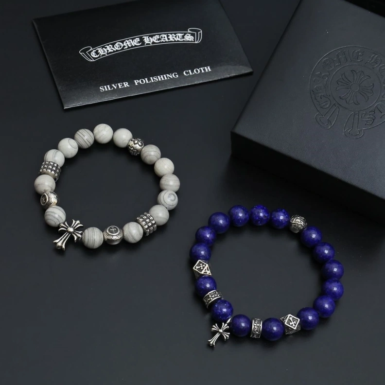 Chrxmx Hxxrts Bracelets DailyWear 296556