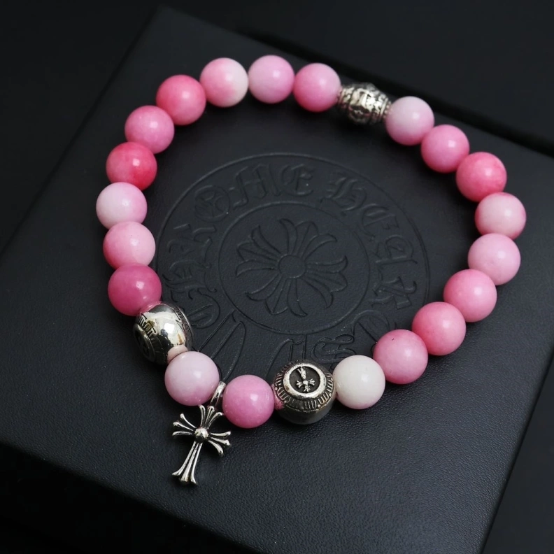 Chrxmx Hxxrts Bracelets AllSeason 296557