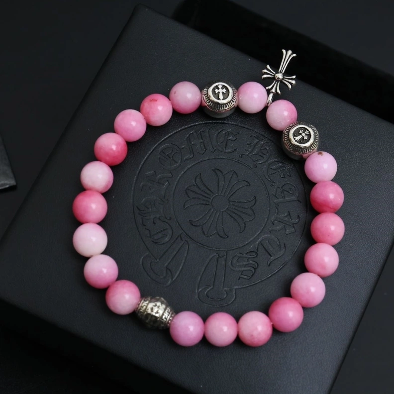 Chrxmx Hxxrts Bracelets AllSeason 296557