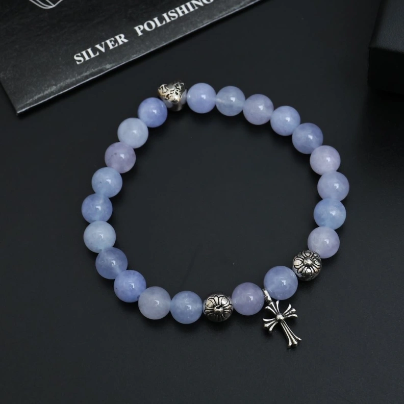 Chrxmx Hxxrts Bracelets AllSeason 296557