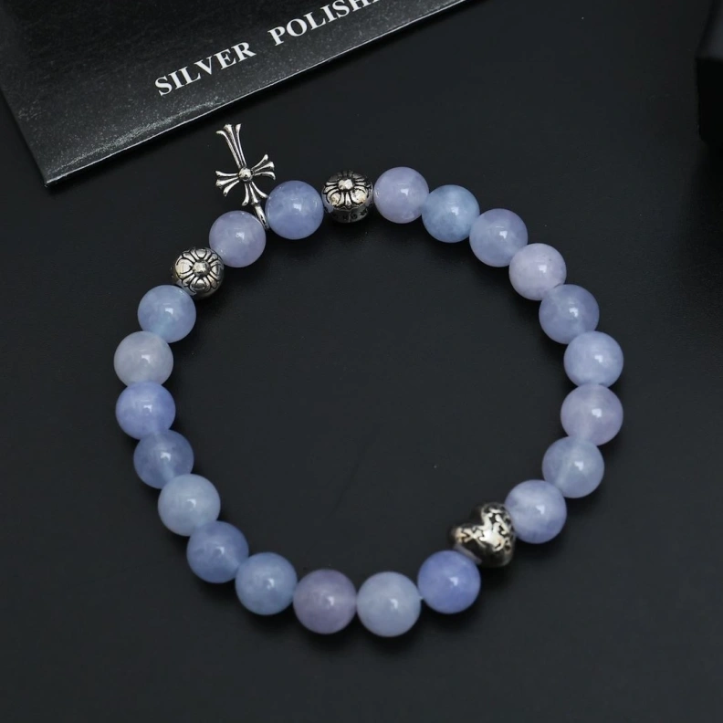 Chrxmx Hxxrts Bracelets AllSeason 296557