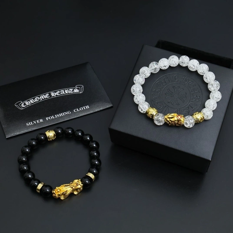 StreetReady Chrxmx Hxxrts Bracelets 296558