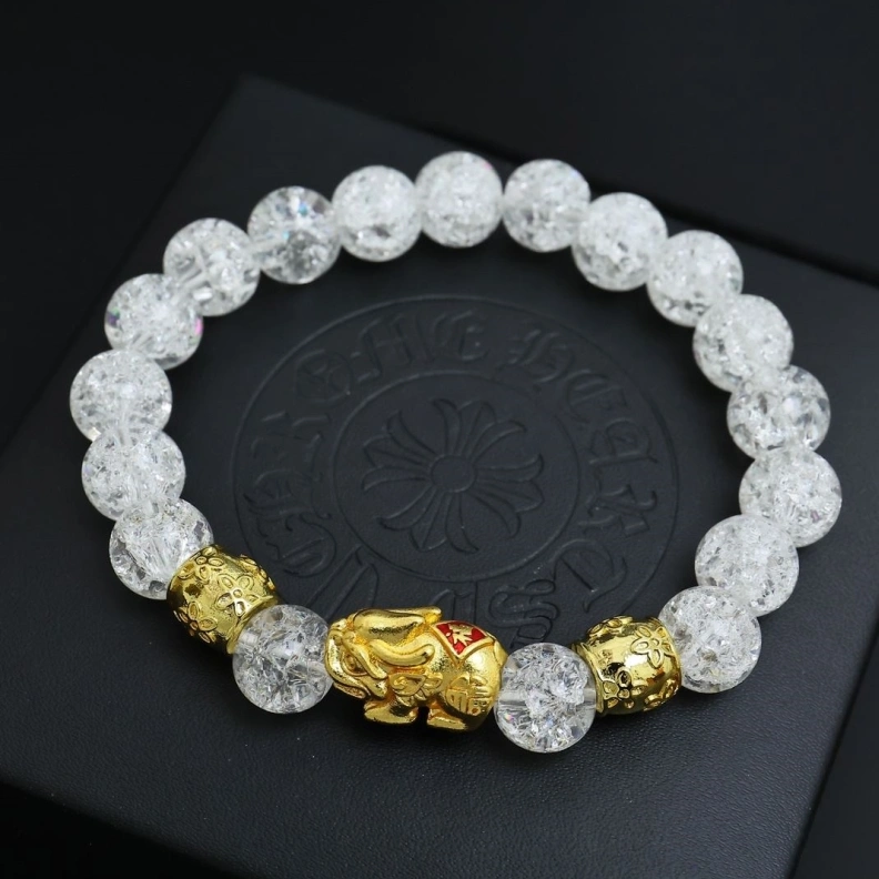StreetReady Chrxmx Hxxrts Bracelets 296558