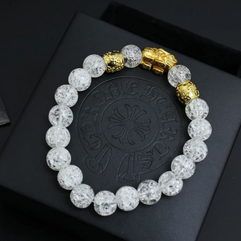StreetReady Chrxmx Hxxrts Bracelets 296558