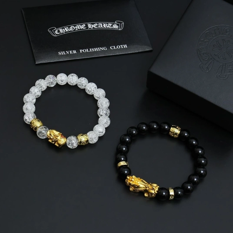 StreetReady Chrxmx Hxxrts Bracelets 296558
