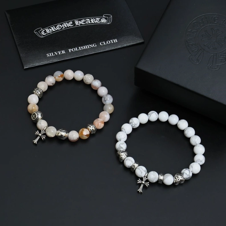 Chrxmx Hxxrts Bracelets SportInspired 296554