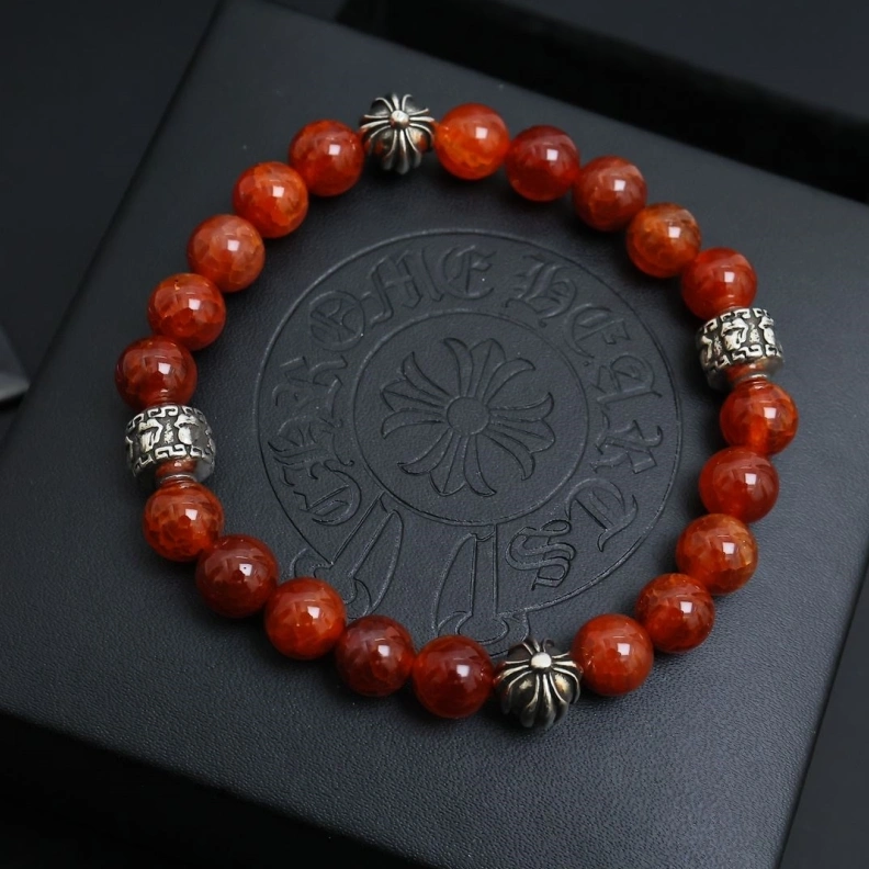 Elegant Chrxmx Hxxrts Bracelets 296555