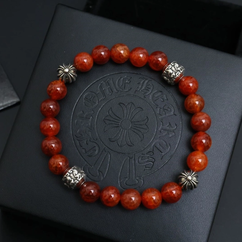 Elegant Chrxmx Hxxrts Bracelets 296555