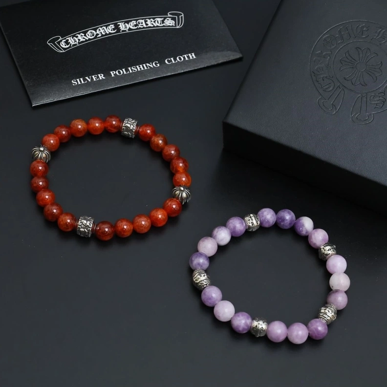 Elegant Chrxmx Hxxrts Bracelets 296555