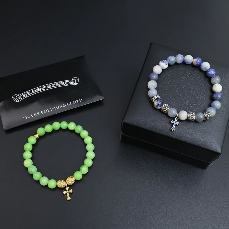 Cozy Chrxmx Hxxrts Bracelets 298266