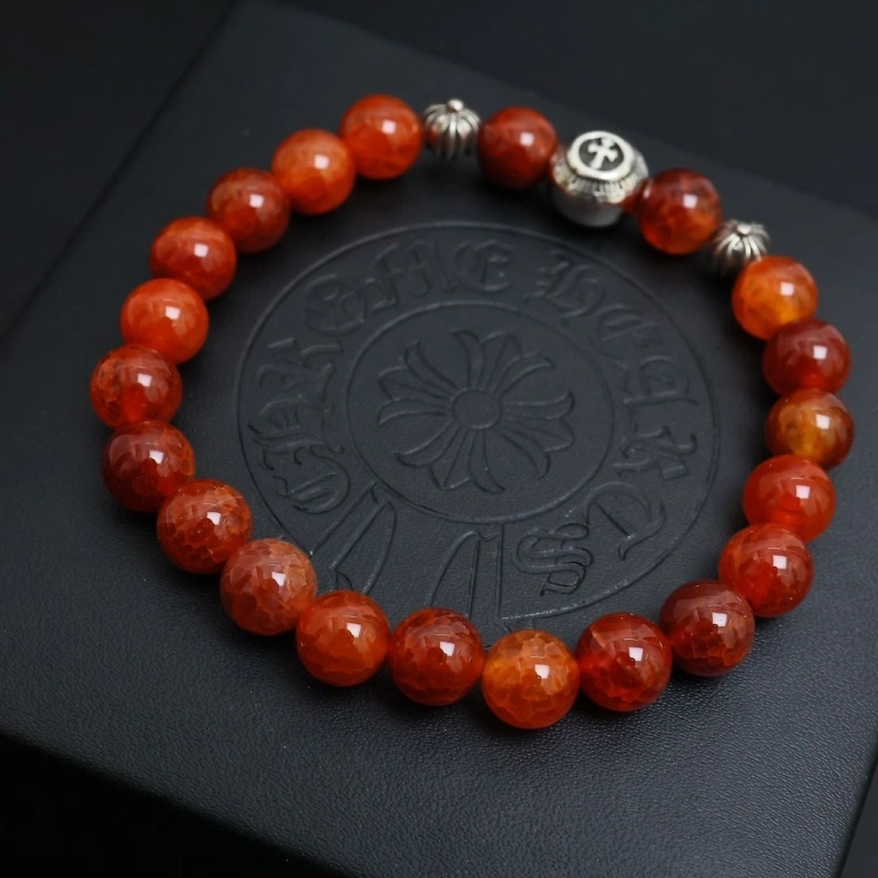 Chrxmx Hxxrts Bracelets Popular 296550