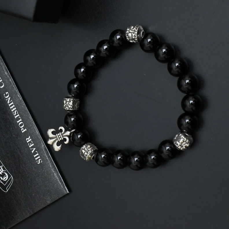 Chrxmx Hxxrts Bracelets Popular 296550