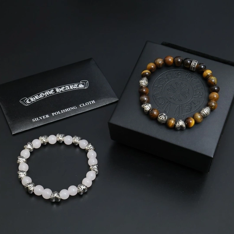 AllSeason Chrxmx Hxxrts Bracelets 296547