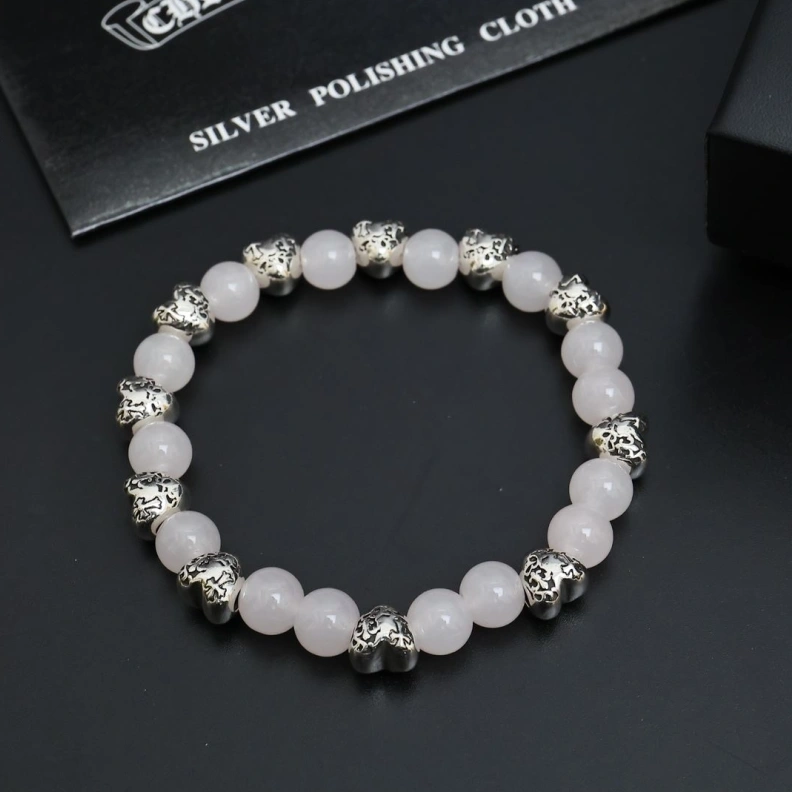 AllSeason Chrxmx Hxxrts Bracelets 296547