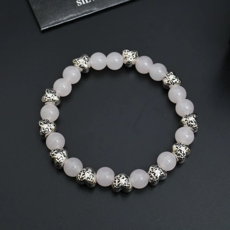 AllSeason Chrxmx Hxxrts Bracelets 296547