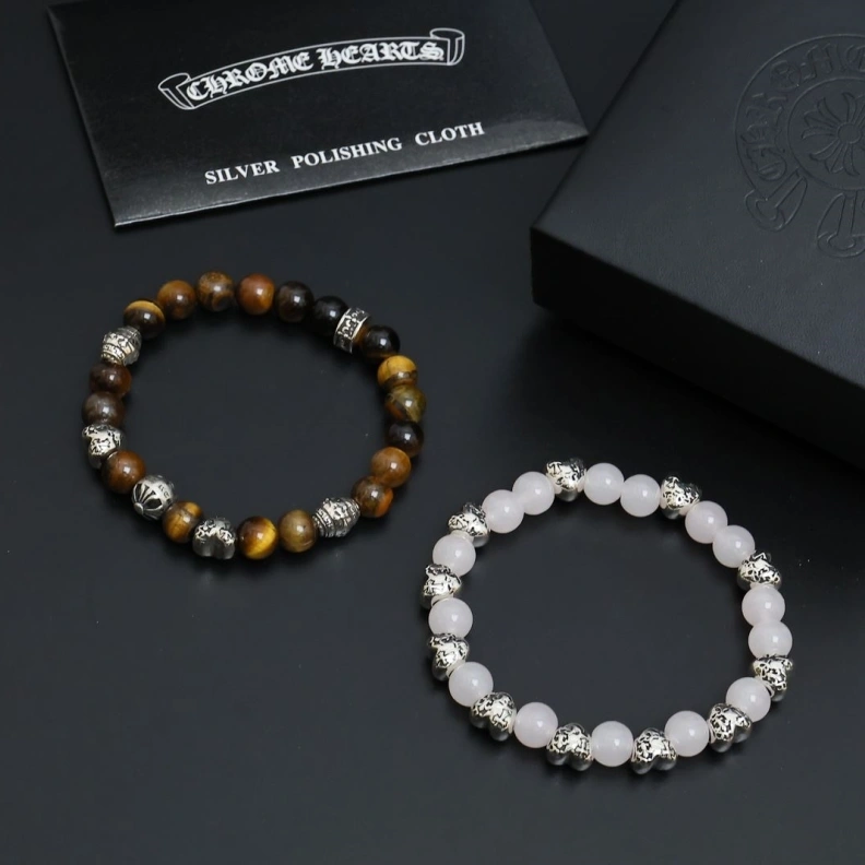 AllSeason Chrxmx Hxxrts Bracelets 296547