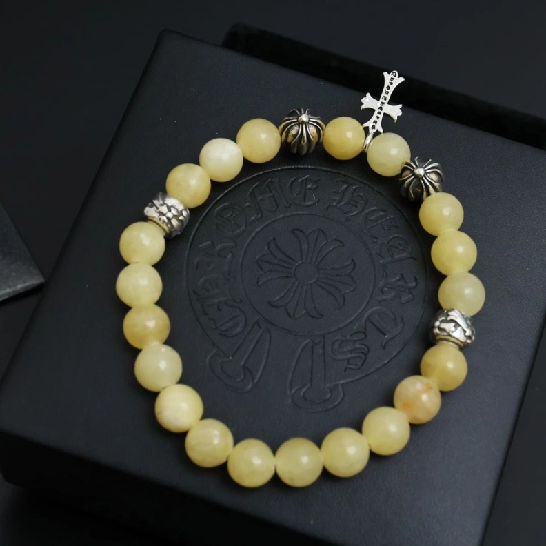 AllSeason Chrxmx Hxxrts Bracelets 296547