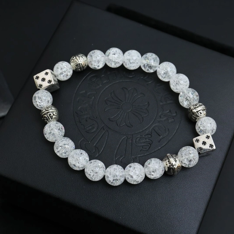 Practical Chrxmx Hxxrts Bracelets 296549