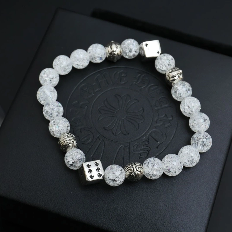 Practical Chrxmx Hxxrts Bracelets 296549