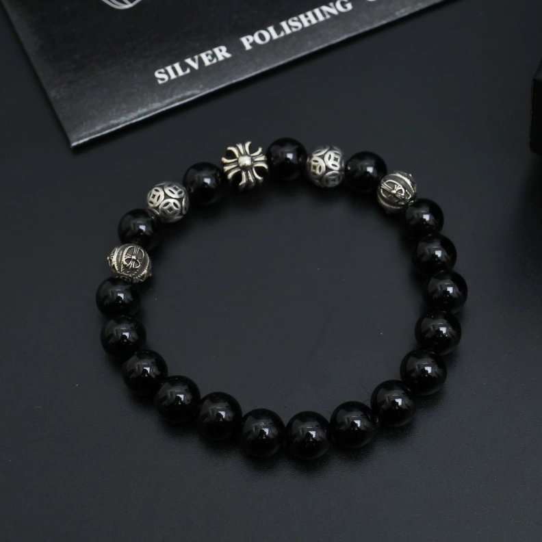 Practical Chrxmx Hxxrts Bracelets 296549