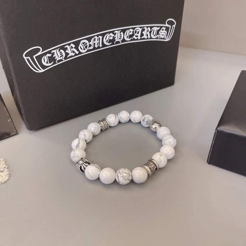 Bold Chrxmx Hxxrts Bracelets 296548