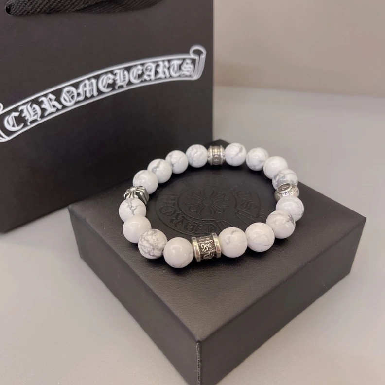 Bold Chrxmx Hxxrts Bracelets 296548