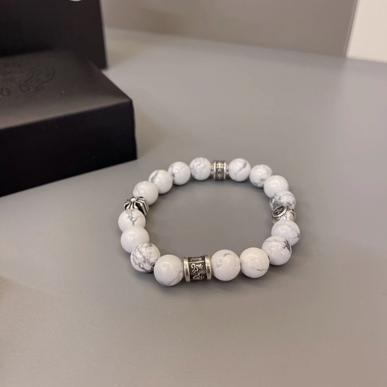 Bold Chrxmx Hxxrts Bracelets 296548