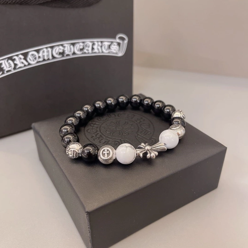 Chrxmx Hxxrts Bracelets EasyMatch 296546