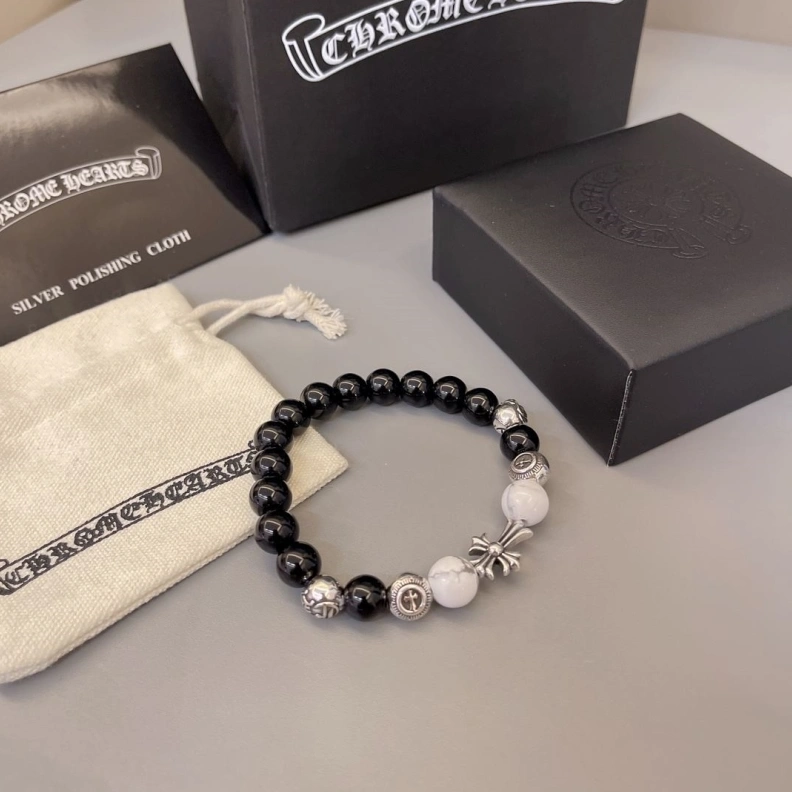 Chrxmx Hxxrts Bracelets EasyMatch 296546
