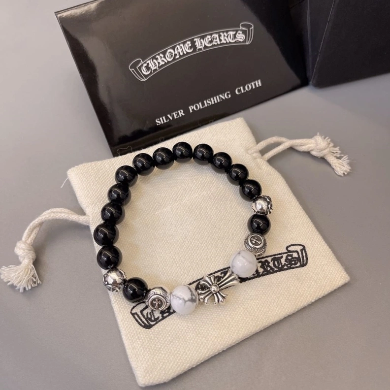 Chrxmx Hxxrts Bracelets EasyMatch 296546