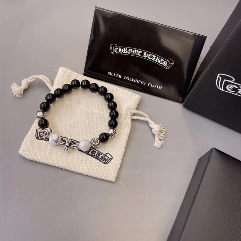Chrxmx Hxxrts Bracelets EasyMatch 296546