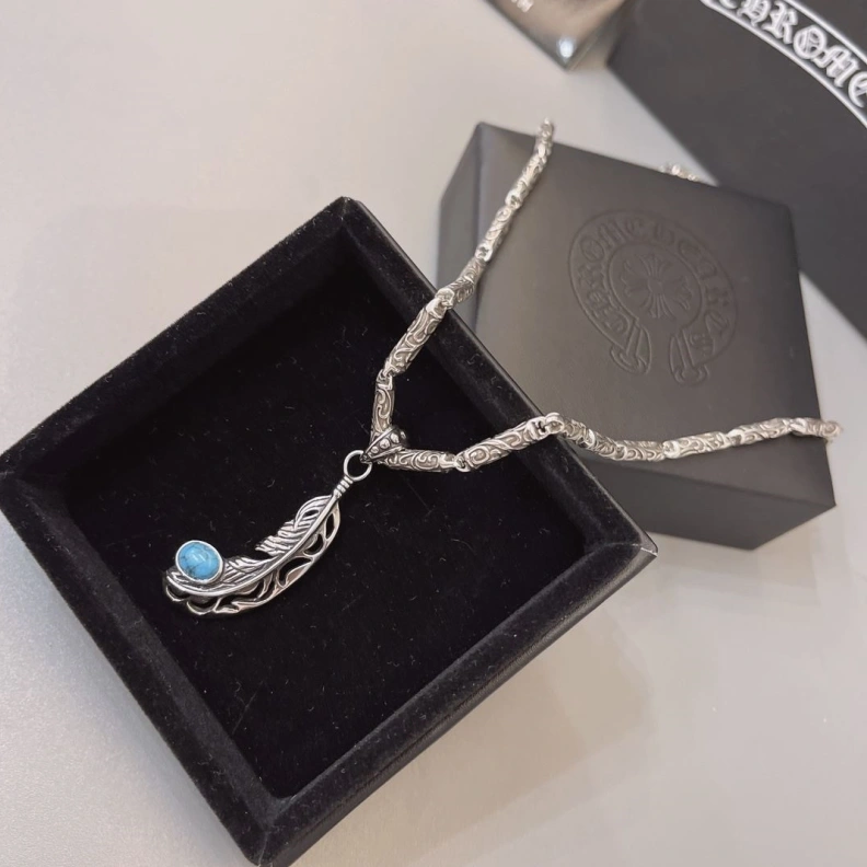 Chrxmx Hxxrts Necklaces Popular 296106