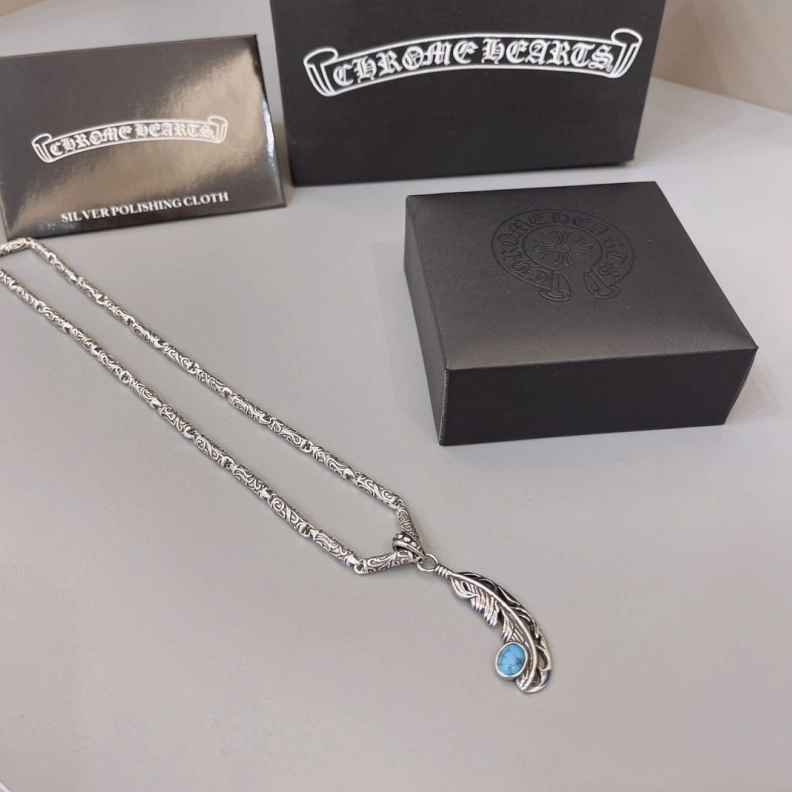 Chrxmx Hxxrts Necklaces Popular 296106