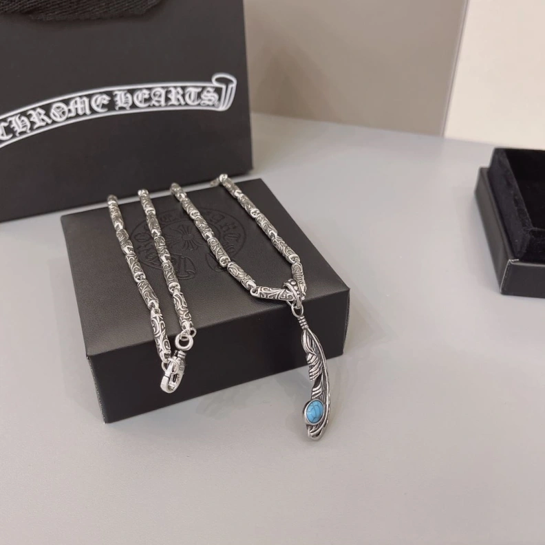 Chrxmx Hxxrts Necklaces Popular 296106