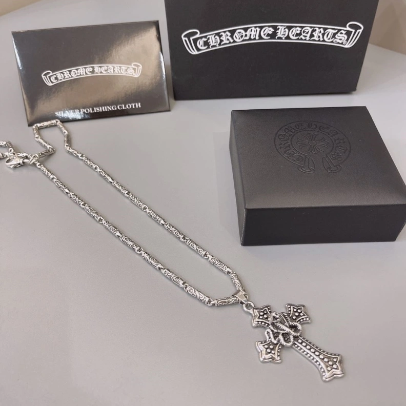 Chrxmx Hxxrts Necklaces Popular 296106