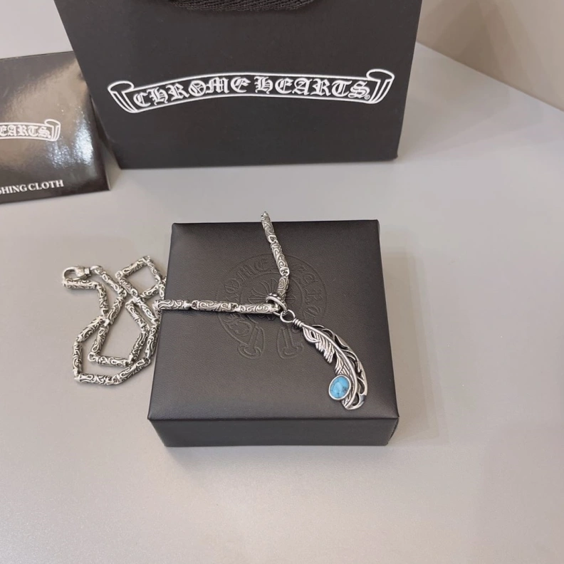 Chrxmx Hxxrts Necklaces Popular 296106