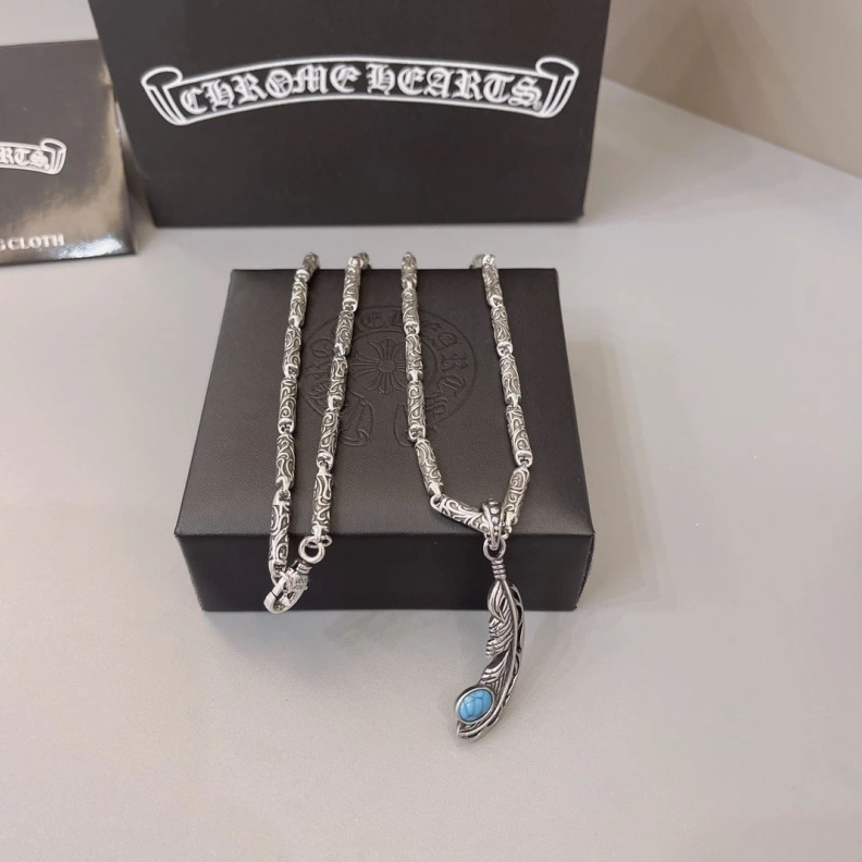 Chrxmx Hxxrts Necklaces Popular 296106
