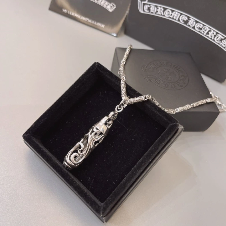 Chrxmx Hxxrts Necklaces Affordable 296103