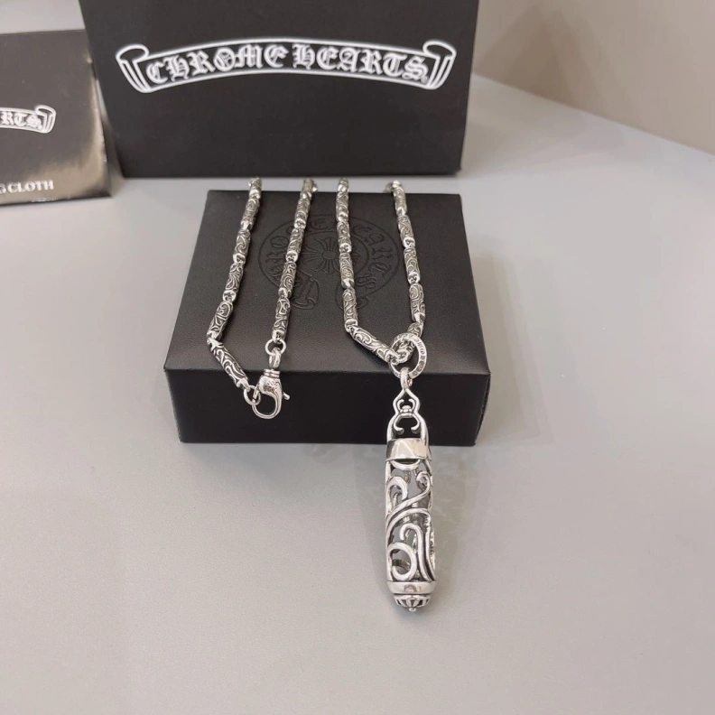 Chrxmx Hxxrts Necklaces Affordable 296103
