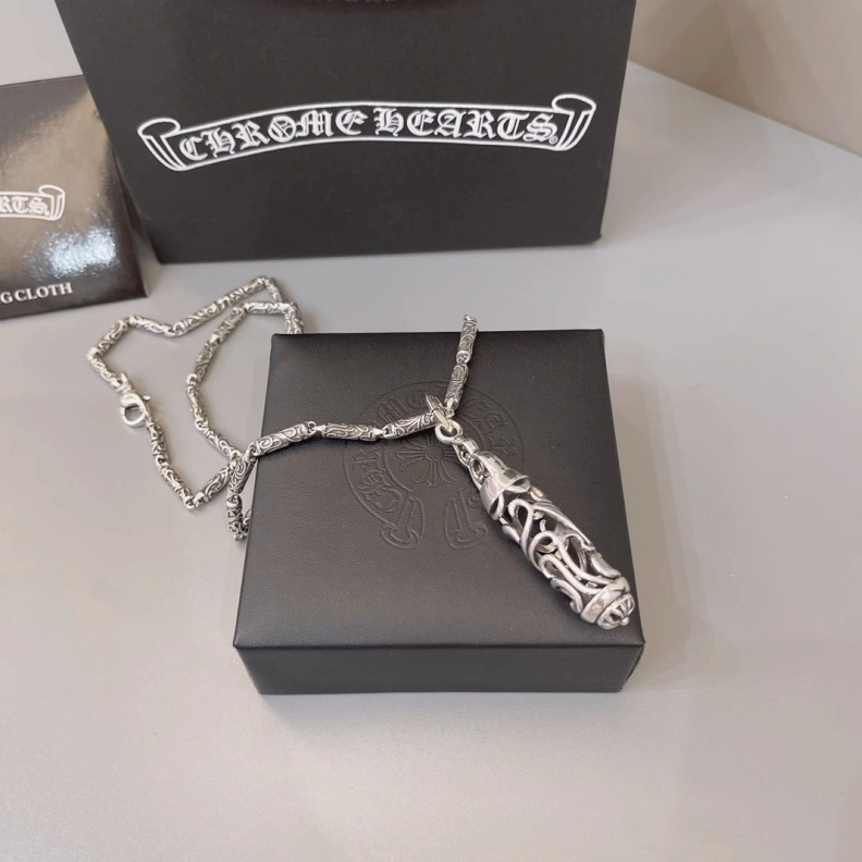 Chrxmx Hxxrts Necklaces Affordable 296103
