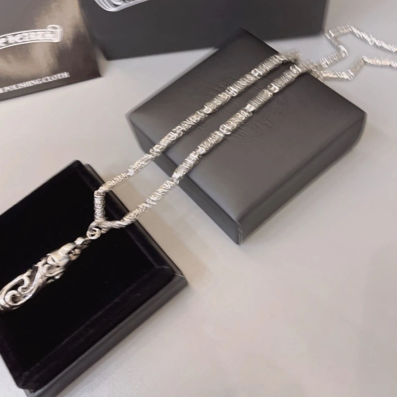 Chrxmx Hxxrts Necklaces Affordable 296103