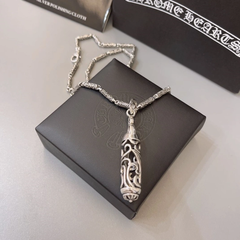 Chrxmx Hxxrts Necklaces Affordable 296103