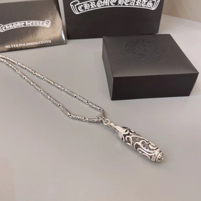 Chrxmx Hxxrts Necklaces Affordable 296103