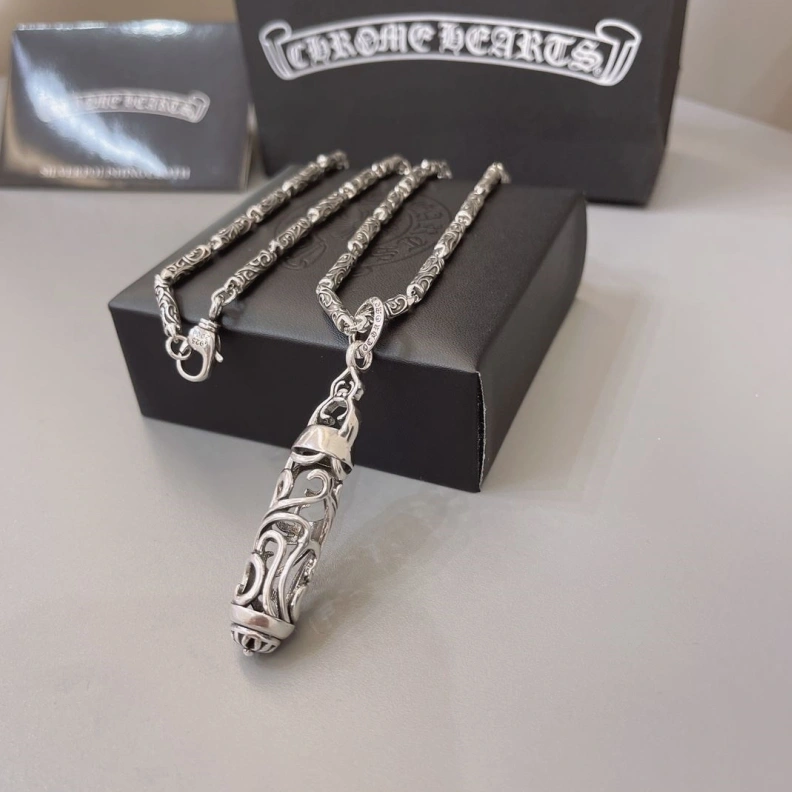Chrxmx Hxxrts Necklaces Affordable 296103