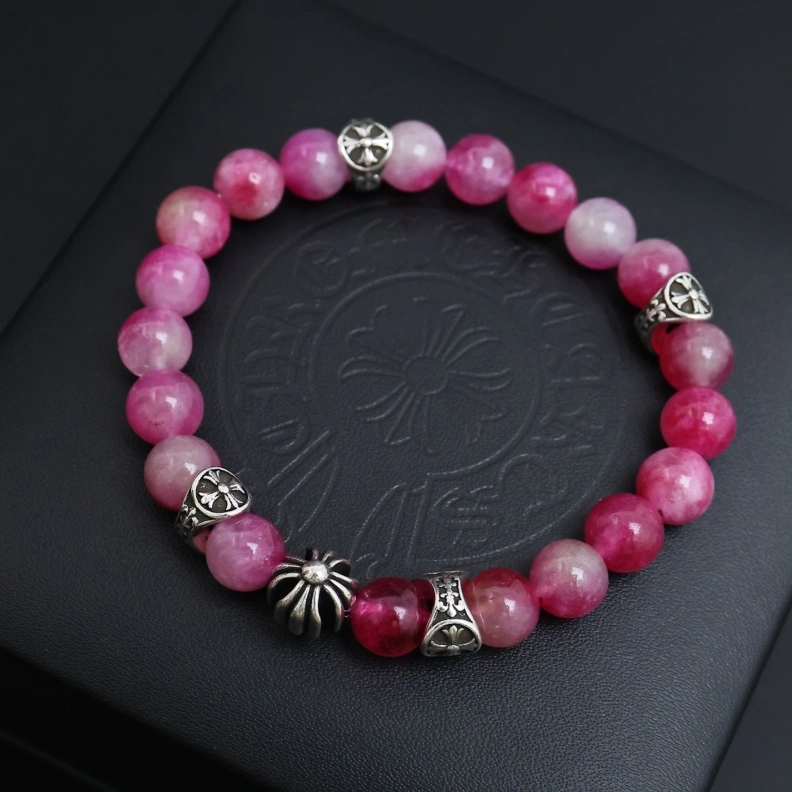 Vibrant Chrxmx Hxxrts Bracelets 298267