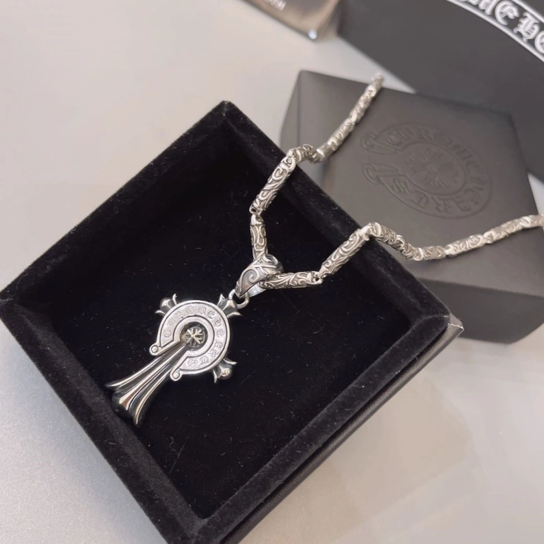 Chrxmx Hxxrts Necklaces SmartChoice 296101